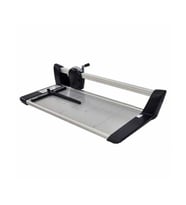 Kw-Trio 3061 Profesyonel Sürgülü Giyotin (50cm) 30 Sayfa