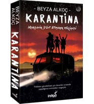 Karantina
