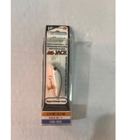 RİVER LİTTLE JACK R15-129051 35F-51 MAKET BALIK YEM (2.ÇEKMECE)