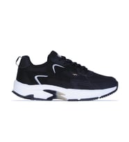Jump 32900Zn Siyah Kadın Yazlık Sneaker Spor Ayakkabı