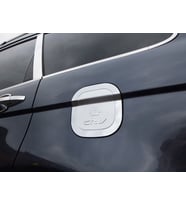 Honda Crv Depo Kapağı Kromu Nikelajı 2007-2011