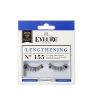 Eylure Takma Kirpik – Lengthening No:155, Uzun ve Doğal Kirpikler