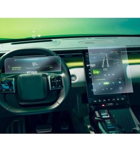 Citroen C5 Aircross Ekran Koruyucu Multimedya ve Gösterge