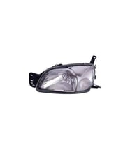 Ford Fiesta 99 01 Far Sol (Beyaz Sınyal) (Oem No:Ys6113006Ec)
