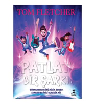 Patlat Bir Şarkı