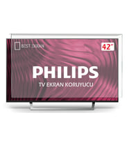 42" inç Tv Ekran Koruyucu