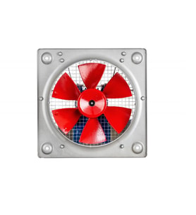 Soler & Palau HDT/4-450 Flameproof Alev Geçirmez Havalandırma Exproof Fan Yurt Sanayi Şantiye Endüstri AGMair agm air Soler Palau