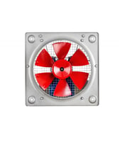 Soler & Palau HDT/4-450 Flameproof Alev Geçirmez Havalandırma Exproof Fan Yurt Sanayi Şantiye Endüstri AGMair agm air Soler Palau