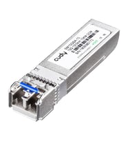 CUDY SM10GSA-10 Singlemode 10 GB Fiber SFP Modül