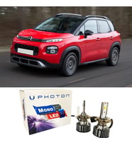 Citroen C3 Aircross Led Xenon Sis Far Ampulü H11 Mono Yeni Seri Beyaz 2017+