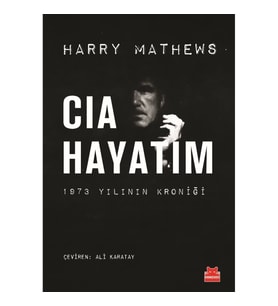 CIA Hayatım 1973 Yılının Kroniği