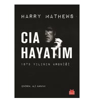 CIA Hayatım 1973 Yılının Kroniği
