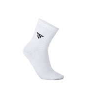 Techsport Tenis Corap Ts700Spw-101 Beyaz