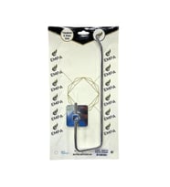 Krom Açık Solo Havluluk Yapışkanlı