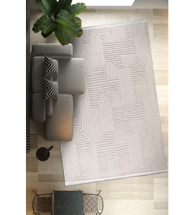 Youdayhomecollection Ti̇gana Model Oturma Odası Halısı