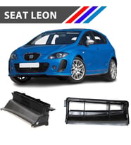 OTOZET Seat Leon Ön Panel Havalandırma Kanalı 2006 - 2013 1K0805971C