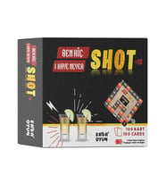 Parti Oyunu Shot +18 Oyunu