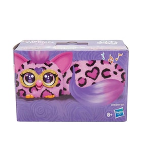 G1777 Furby Gj Furblet