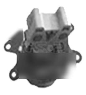 Opel Corsa 2004- Motor Takozu Sol 024416554 Wisco