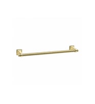 Duvara Montajlı Uzun Havluluk Gold 32 cm