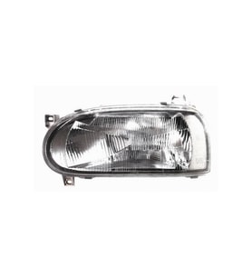 VOLKSWAGEN GOLF III ÖN FAR ELEKTRİKLİ SOL 1991-1997 1H6941017AM