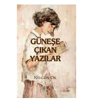 Güneşe Çıkan Yazılar