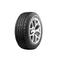 Lassa Competus A/T 3 255/60R18 112T XL M+S 3PMSF 4x4 Yaz Lastiği (Üretim Yılı: 2026)