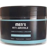 Men Antiwrinkle Gızey-92-2:0012 100 ml Erkek Gergin Hat