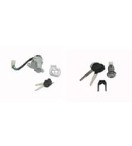 Mondial Kontak Seti Speedy/100/110 Ritmica/Fury/Special Alfa/Dolphin/Santa/Private/Volta Rs5/Rs7 Orj