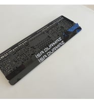 2 ADET SADE SEVERLERE PİANOBLACK LAZER KESİM PLAKALIK HEDİYE