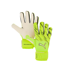 Puma Puma Ultra Pro Nc Unisex Kaleci Eldiveni 04208211 Sarı