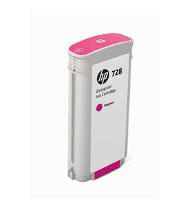 Hp 728-F9K16A Kırmızı Kartuş