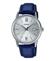 CASIO MTP-V002L-2B3UDF ERKEK KOL SAATİ