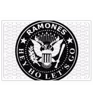 Ramones 02 Puzzle 240 Parça Yapboz