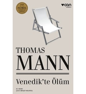 Venedik'te Ölüm