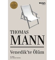 Venedik'te Ölüm
