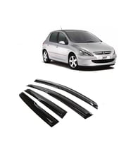 peugeot 307 hb cam rüzgarlıığı
