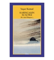 Bir Ada Hikayesi 2 - Karıncanın Su İçtiği