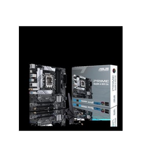Asus Prime B660M-A D4 Intel LGA1700 DDR4 Micro ATX Anakart Outlet