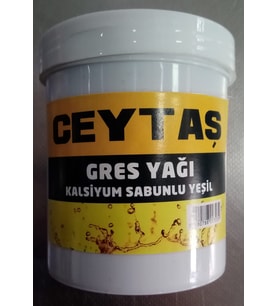CEYTAŞ GRES YAĞI 150 GR