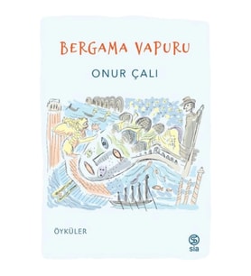 Bergama Vapuru