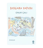 Bergama Vapuru
