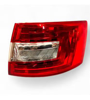 Skoda Octavia Sağ Stop Lambası Ledsiz 2013-2017 5E5945112