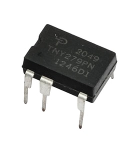 TNY 279PN DIP-7 ENTEGRE DEVRE