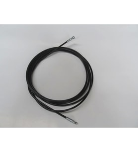Hyundaı Accent- Era- 06/12; Bagaj Açma Teli (Oem No: 81280-1E000)