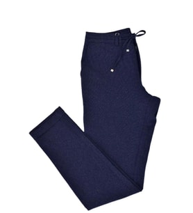 Erkek Jogger Lastikli Pantolon 1990 BGL-ST03732 (Lacivert)