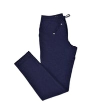 Erkek Jogger Lastikli Pantolon 1990 BGL-ST03732 (Lacivert)