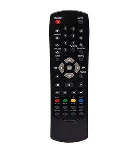 Digiçağ Uydu Alıcı Kumandası 7017