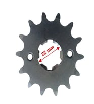 CROSS ASYA 200 ÖN DİŞLİ 428-14T İÇ 22XÖM