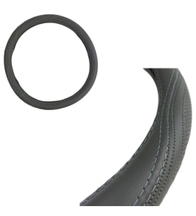 Direksiyon Kılıfı 38 Cm Gri / Dıkı367-G